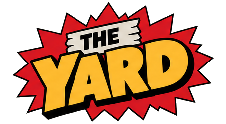 The Yard